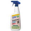 Mostenbocker Lift Off - Instant Markers Pens Inks Remover 22oz