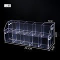 Acrylic Display Stand for Pens and Stationery Storage